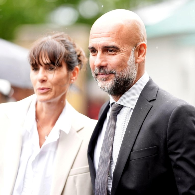 Nova Guardiolina era. Kupuje vilu od 15 milijuna eura i finalizira razvod