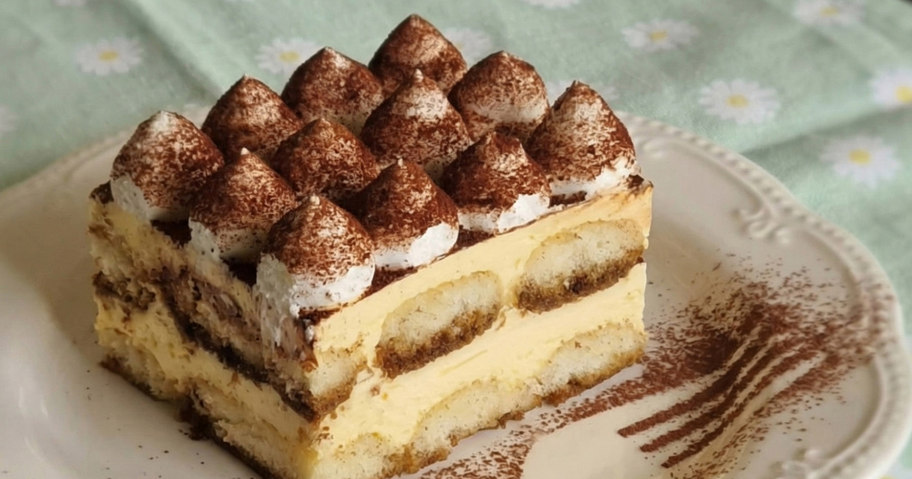 Čitateljica podijelila recept za tiramisu, svi su oduševljeni: "Odlično kao i uvijek"