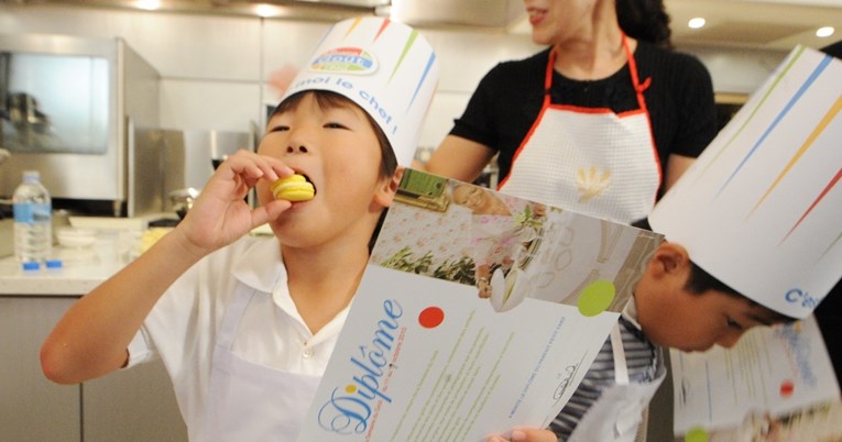 Mama iz zemlje najzdravije djece otkrila što japanski roditelji rade drugačije