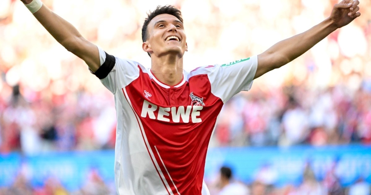 Novi igrač Dinama oprostio se od bivšeg kluba: Uživao sam u svakoj sekundi