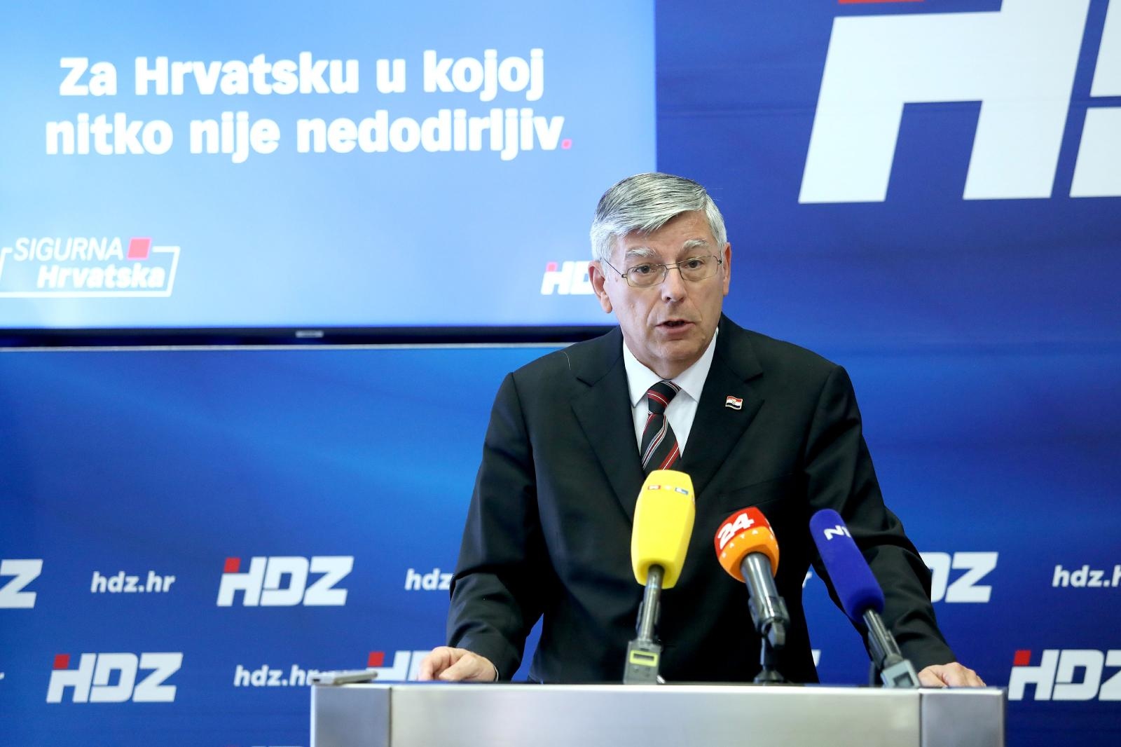 Reiner predstavio mjeru skraćivanja radnog vremena: "To je ključna mjera"