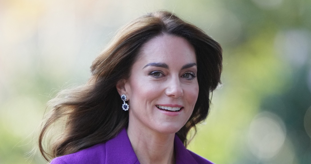 Ni najbliže osoblje nije čulo ni vidjelo Kate Middleton. Neki navodno znaju gdje je