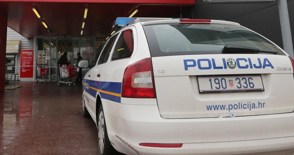 Žena u dućanu u zagrebačkoj Dubravi ukrala 132 paštete