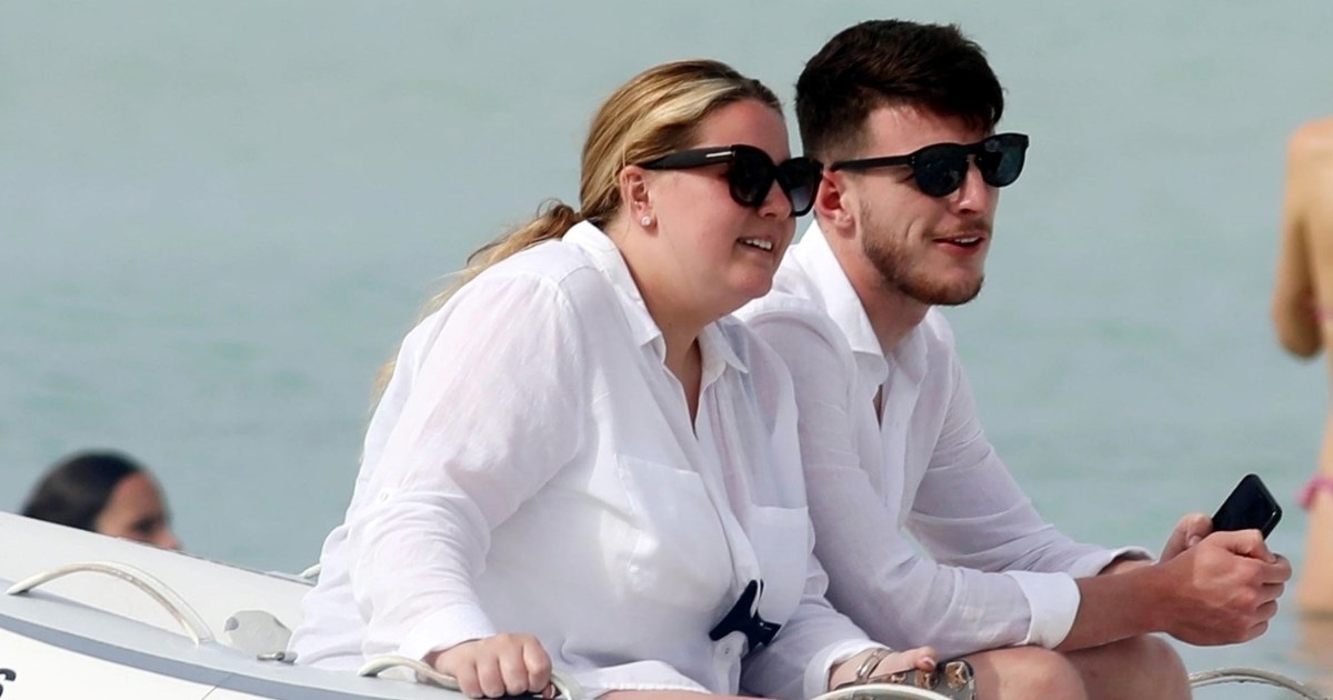 Curu engleskog nogometaša vrijeđali zbog izgleda. Ona obrisala sve fotke s Instagrama