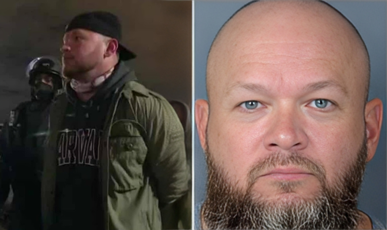 Trump ga pomilovao za upad u Kapitol. Sad je osuđen za pedofiliju