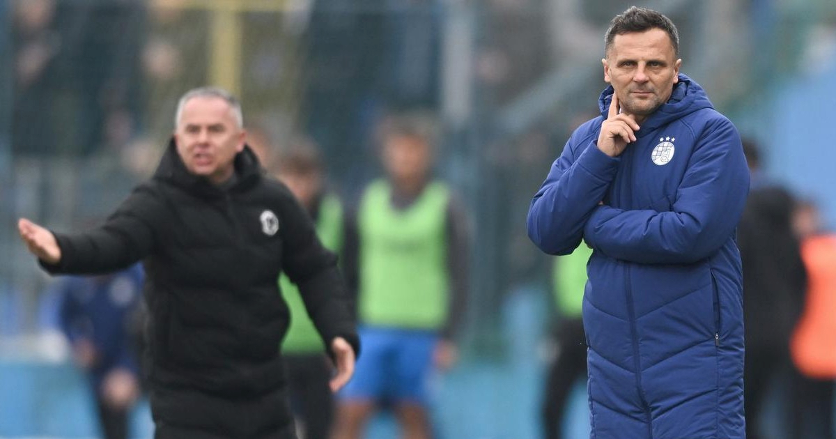 Kovačević: Svi jedva čekaju da dođe do nečega, no mi se ne damo