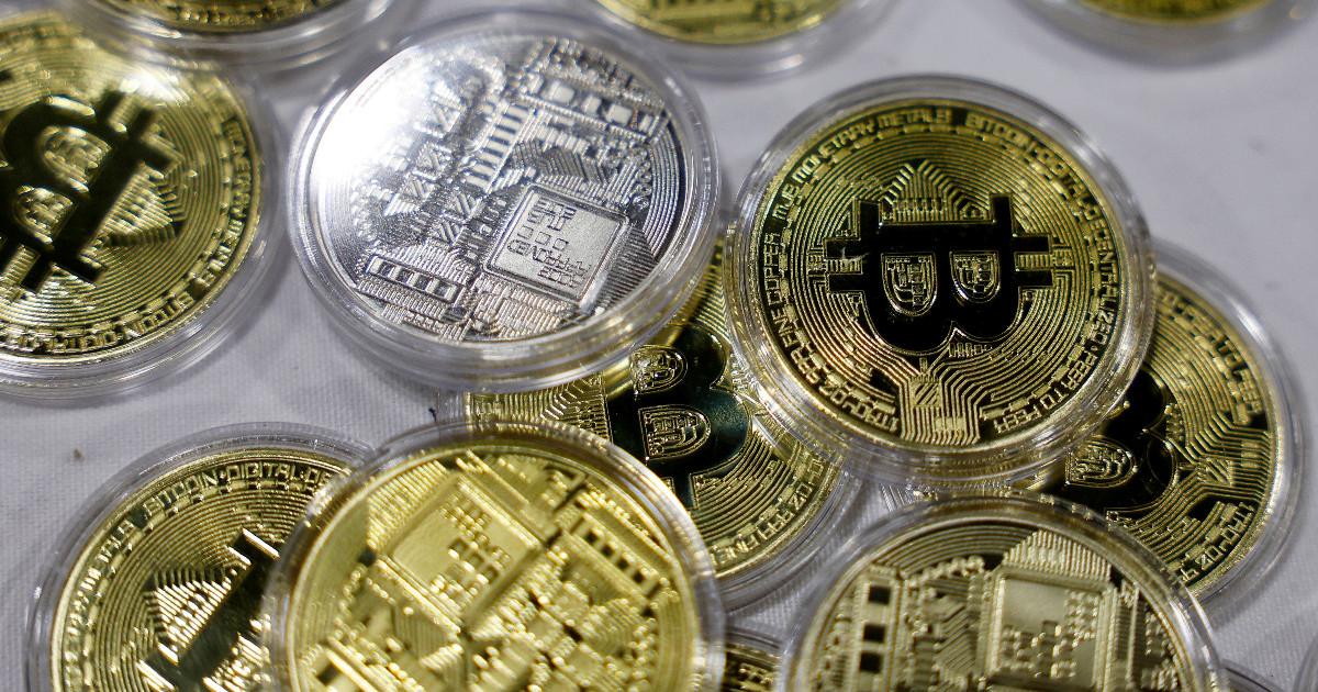 Velika Britanija zakonski priznala kriptovalute kao novu vrstu imovine