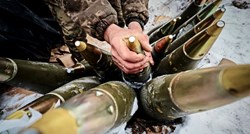 Ukrajina otkrila veliku korupciju pri nabavi oružja