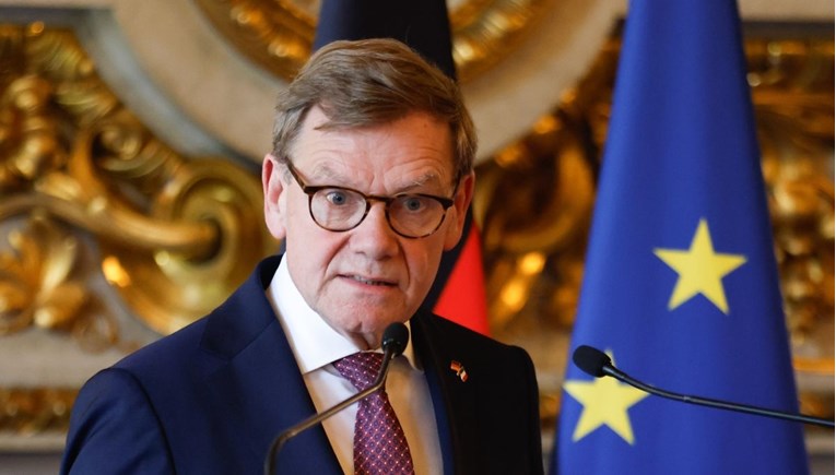 Šef njemačke diplomacije stiže u Zagreb. "Hrvatska nam je važan partner"