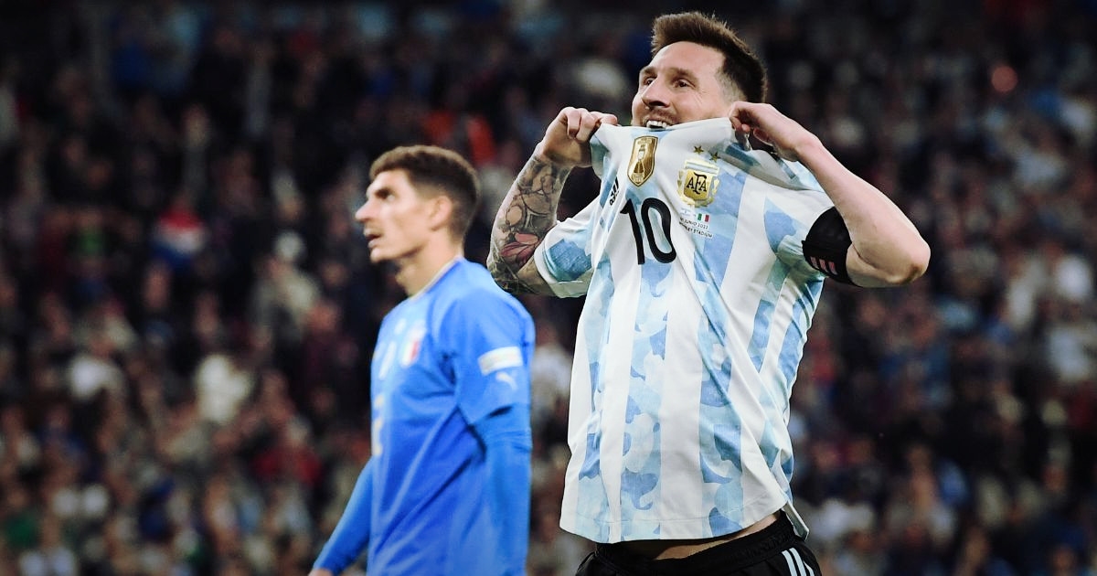 Manchester United i Tottenham odbili poseban zahtjev argentinske reprezentacije za SP
