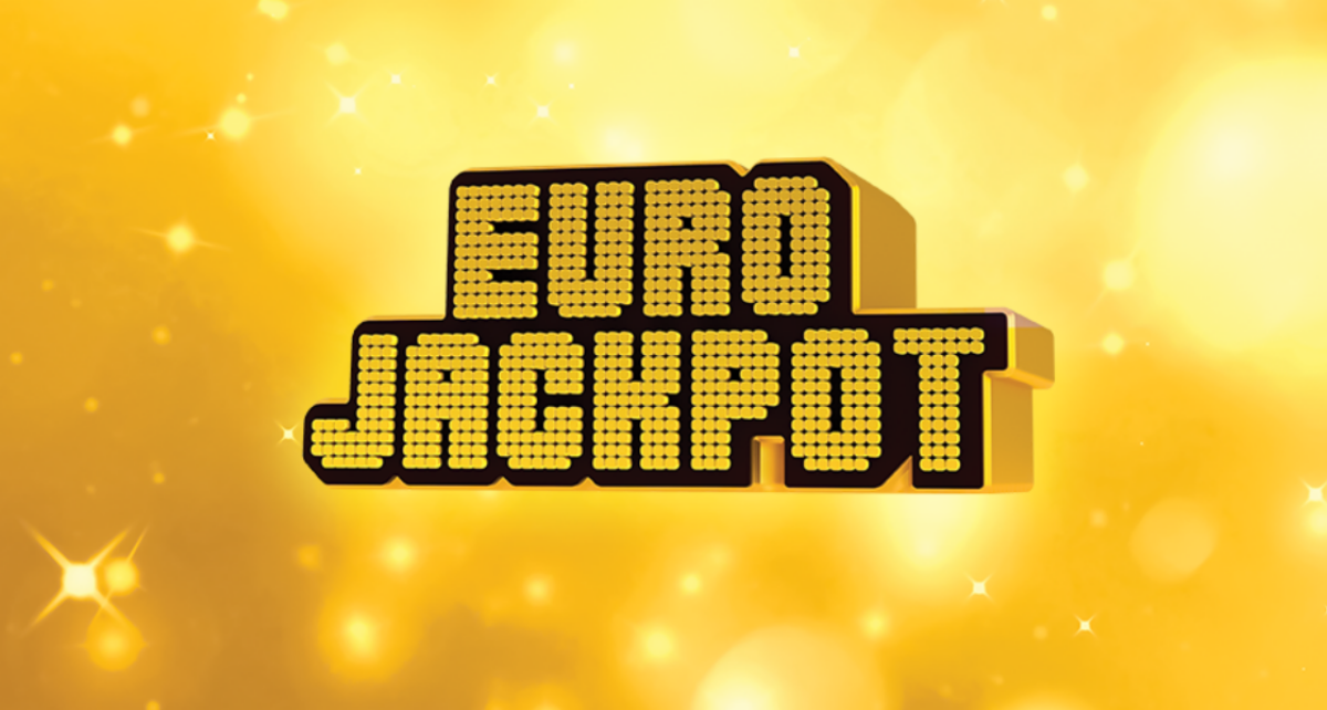 Netko iz Hrvatske je upravo osvojio 75 tisuća eura na Eurojackpotu, evo gdje ide lova