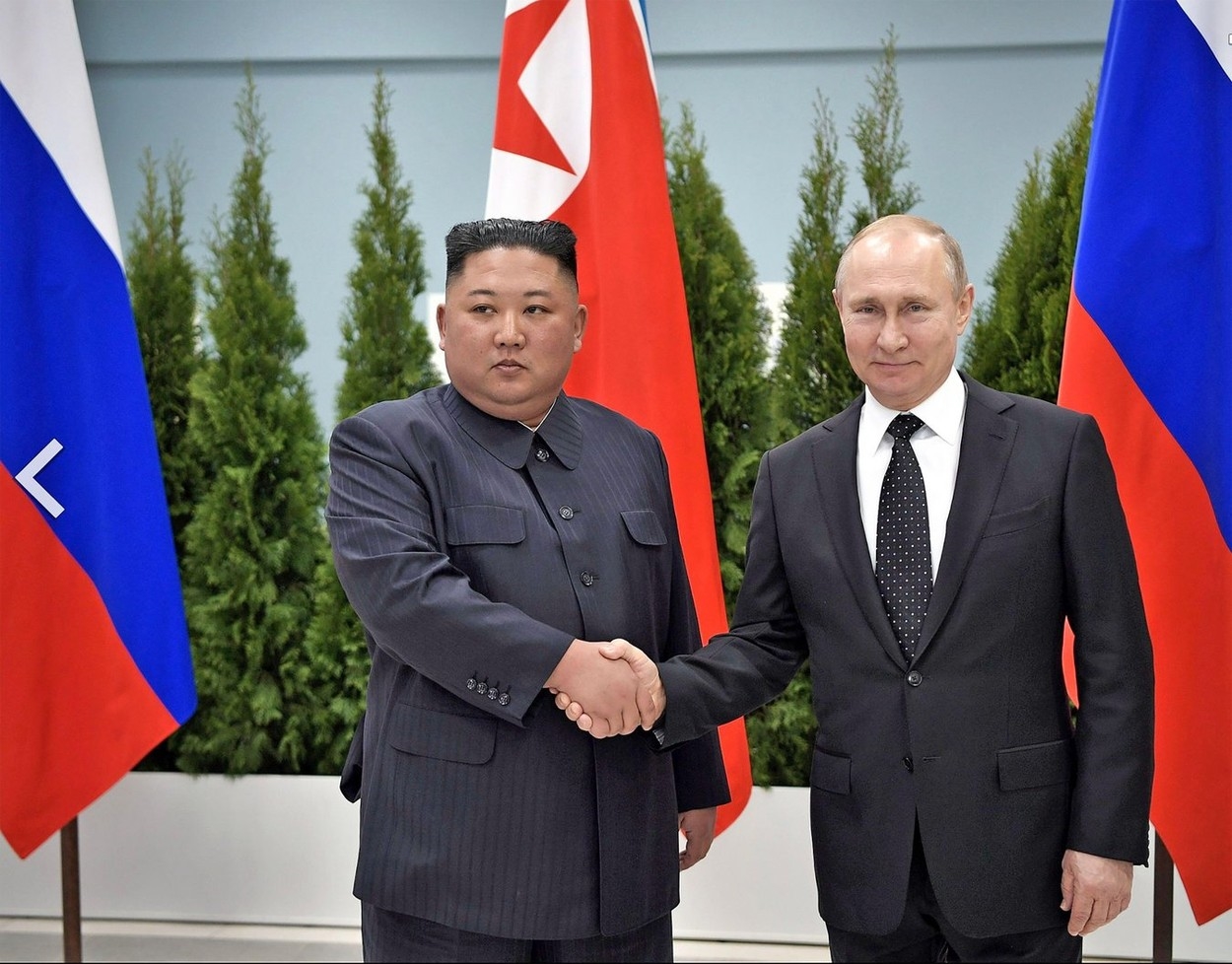 Kim Jong-un ide u Rusiju, dogovarat će s Putinom isporuku oružja? Alarm u SAD-u