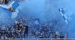 Dinamovi navijači razgrabili karte za Goricu. Momčad čeka ogromna podrška