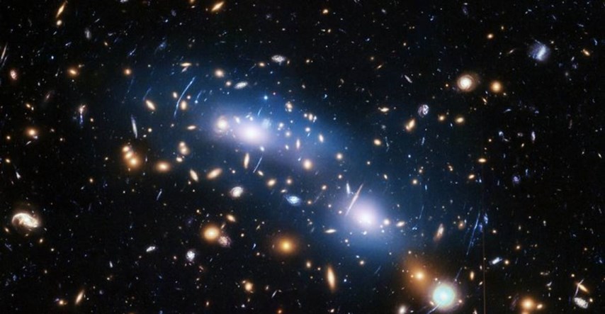 Znanstvenici nisu mogli naći prve zvijezde: "To ima velike posljedice za astrofiziku"