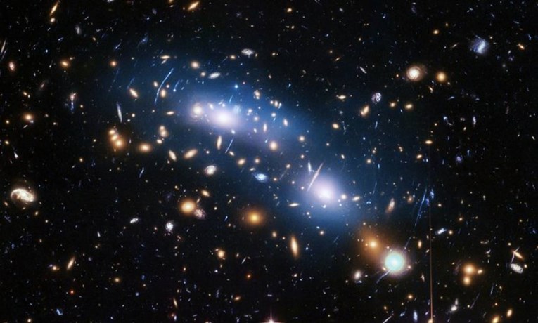Znanstvenici nisu mogli naći prve zvijezde: "To ima velike posljedice za astrofiziku"