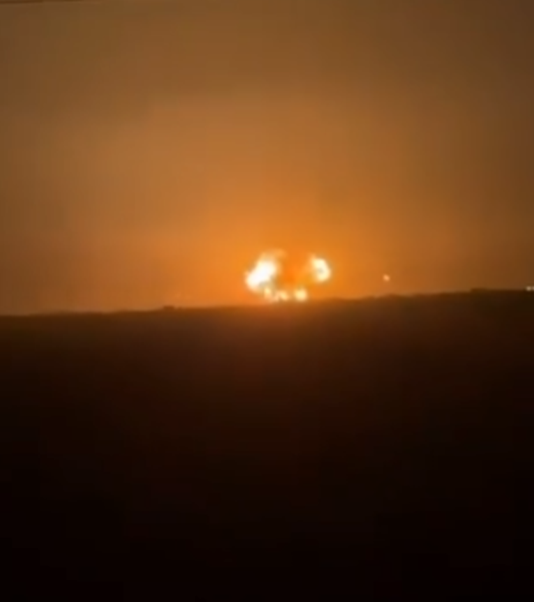 VIDEO Eksplozija u katarskom LNG postrojenju. Ozlijeđeno 54 ljudi, 18 nestalih