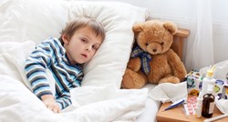 U svijetu 800 tisuća djece godišnje umre od pneumokoknih bolesti, kažu stručnjaci