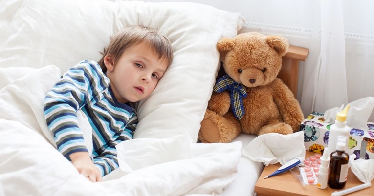 Upozorenje stručnjaka: U svijetu 800.000 djece godišnje umre od pneumokoknih bolesti