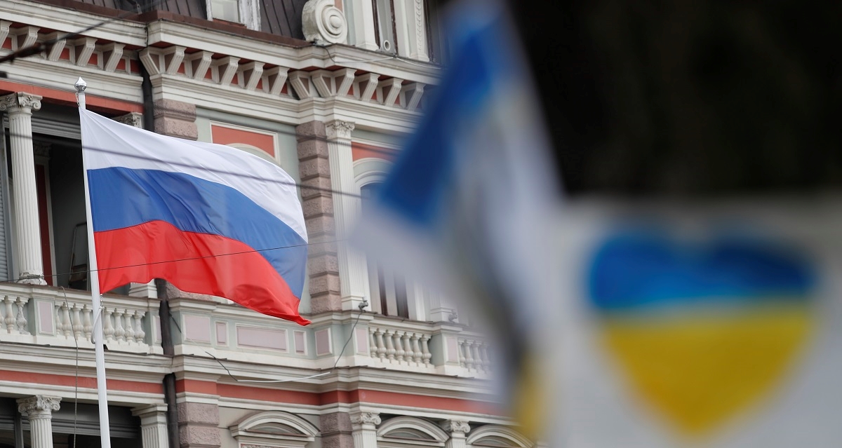 Iz Grčke protjerano 12 ruskih diplomata