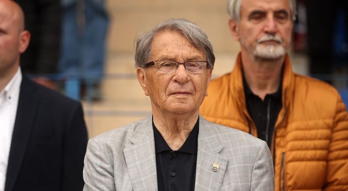 Ćiro Blažević: Već više od godinu dana imam rak, a kćeri me nisu pitale ni kako sam