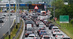 Na hrvatske autoceste stiže 1700 kamera