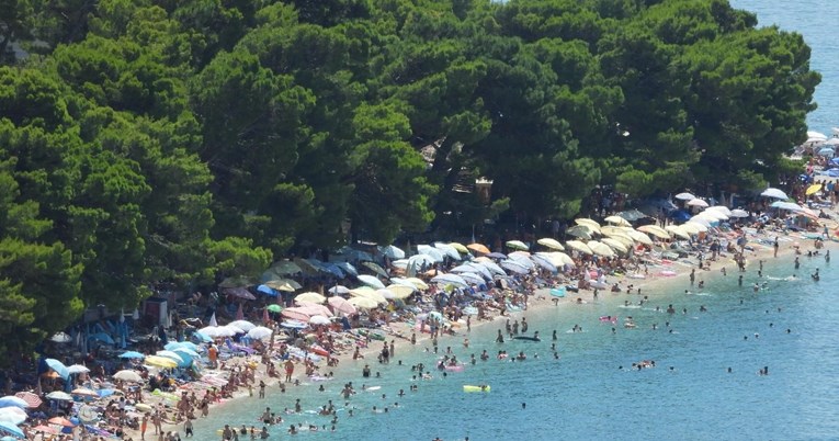 Baška Voda će iz trećeg pokušaja izabrati načelnika. Trenutno je 19 glasova razlike