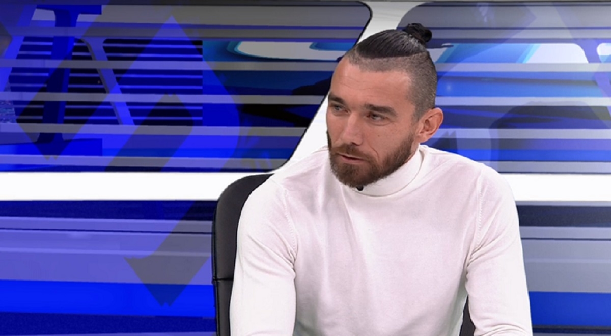Pranjić: Hajduk je na dobrom putu prema duploj kruni, ali Dinamo je i dalje najbolji