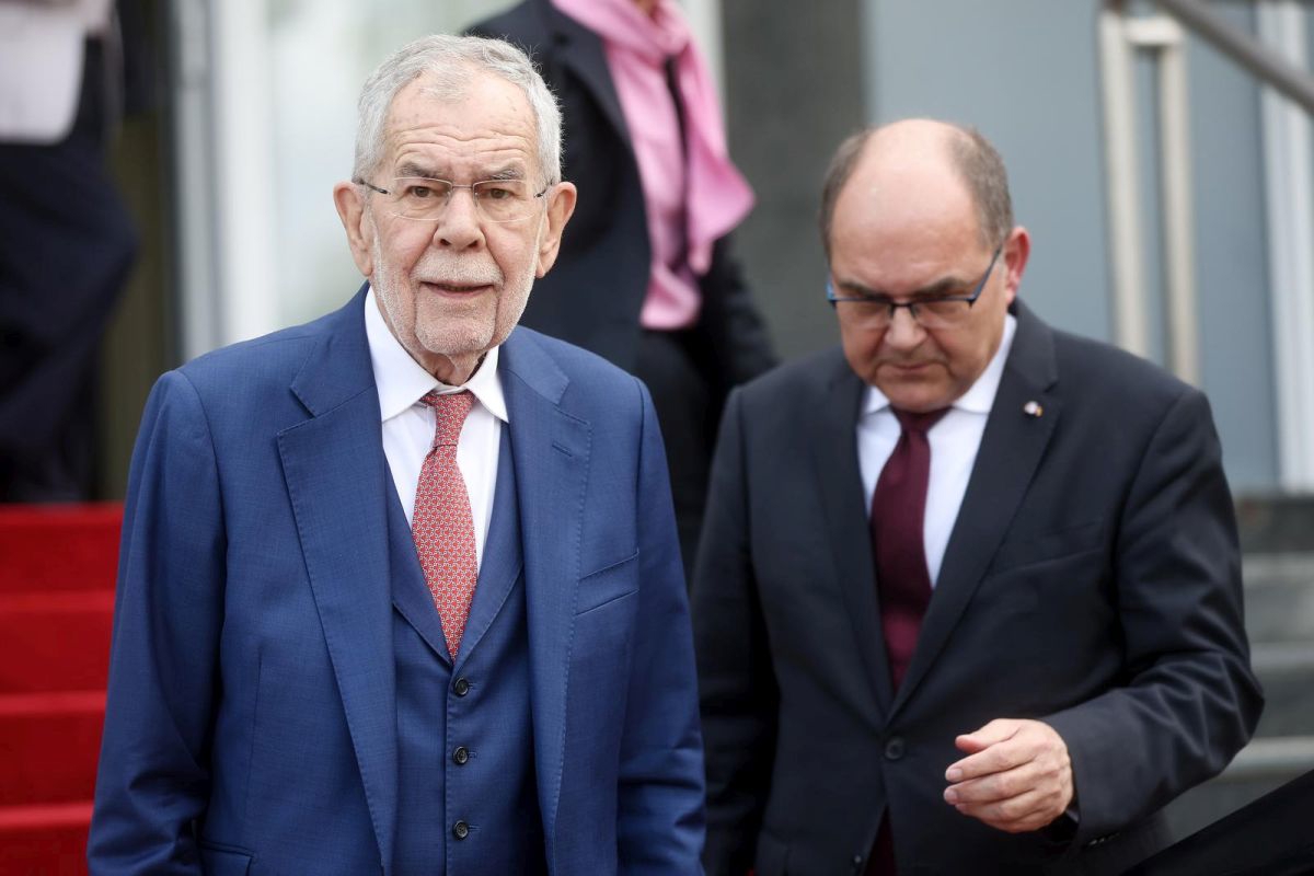 Schmidt: BiH trebamo i moramo u budućnosti vidjeti u EU