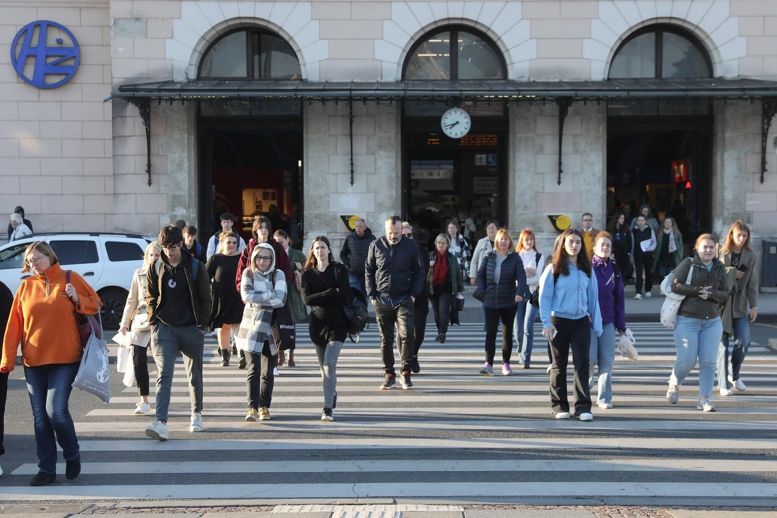 WSJ: Zašto bi više ljudi moglo biti spas, a ne prijetnja budućnosti planeta?