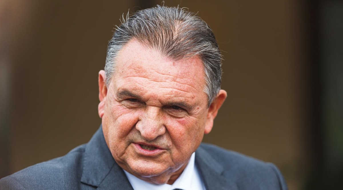 Čačić: Imamo eksploziju potrebe za respiratorima, sustav mjera je prelabav