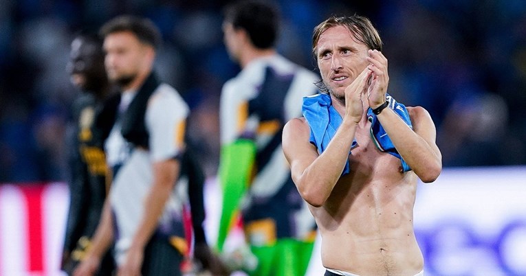 Španjolci: Modrić zna što Ancelotti od njega hoće. To je problem