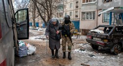Gotova je istraga o ruskoj "glupoj bombi" koja je ubila ukrajinske civile