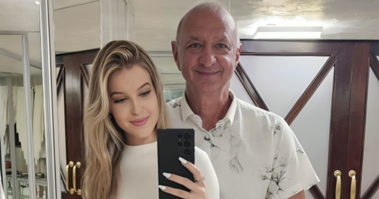 Misica (16) udala se za 50 godina starijeg gradonačelnika. Zaposlio joj obitelj