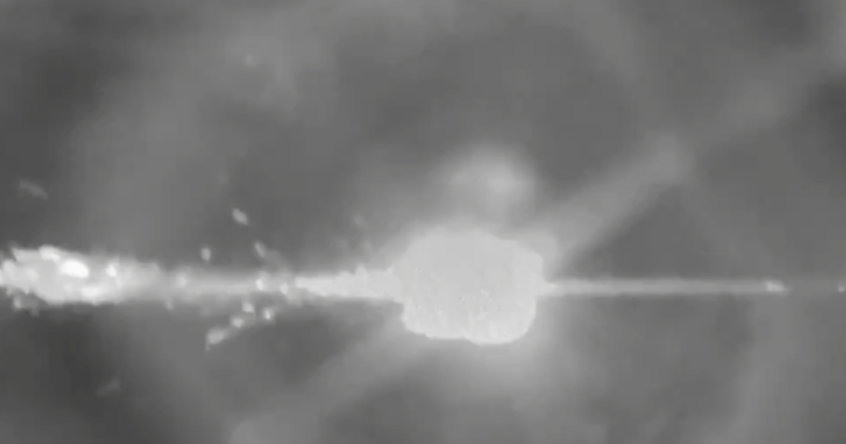 VIDEO Britanski avioni oborili dronove iznad Jordana, objavljena snimka