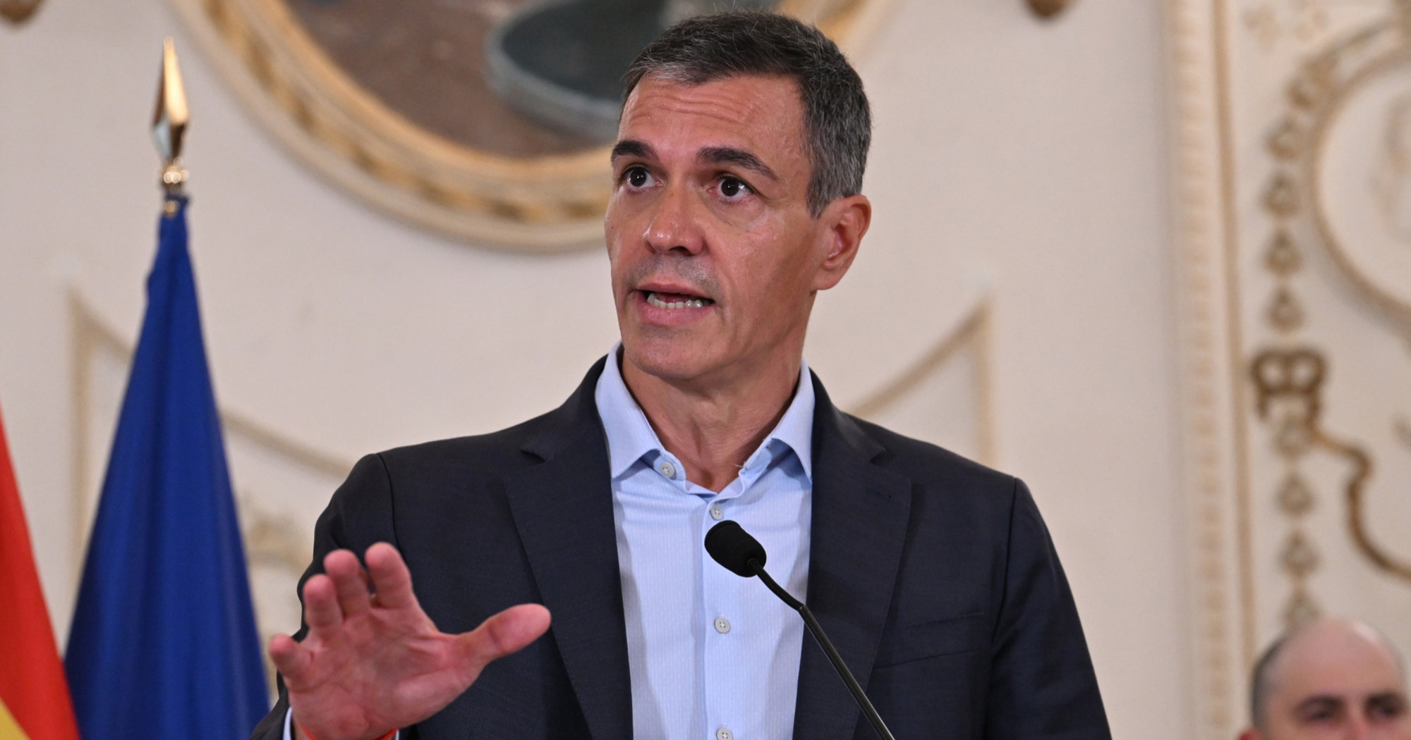 Španjolski premijer oštro kritizirao dio EU-a