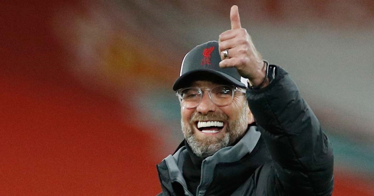 Bild: Klopp bi 2022. mogao otići iz Liverpoola i postati njemački izbornik