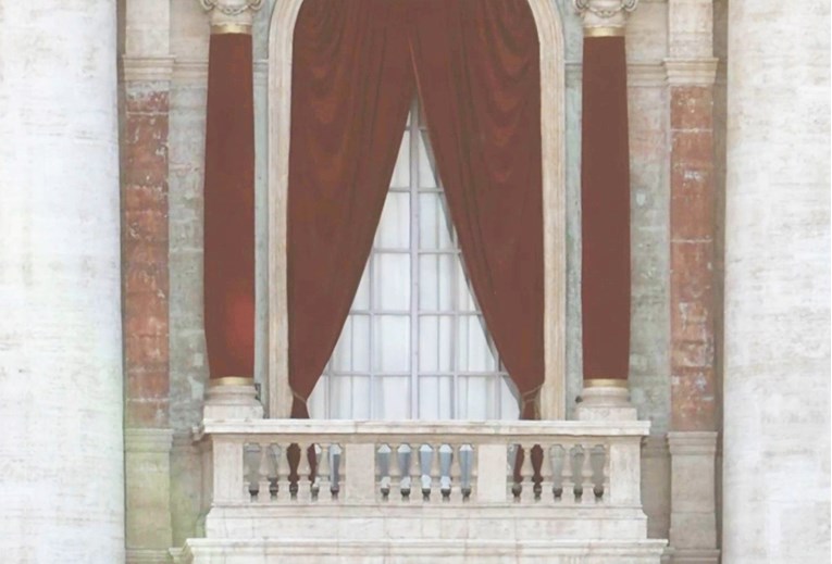 Novi papa prihvatio dužnost. Evo što se sad događa u Sikstinskoj kapeli