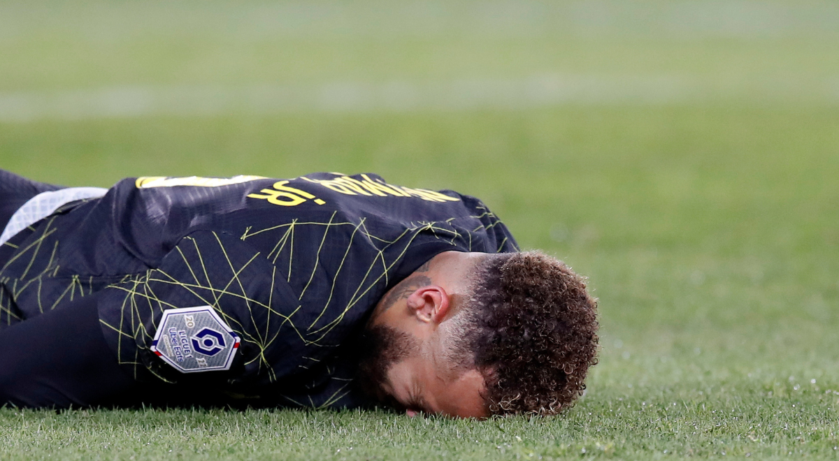 PSG poslao Neymara na operaciju u Katar