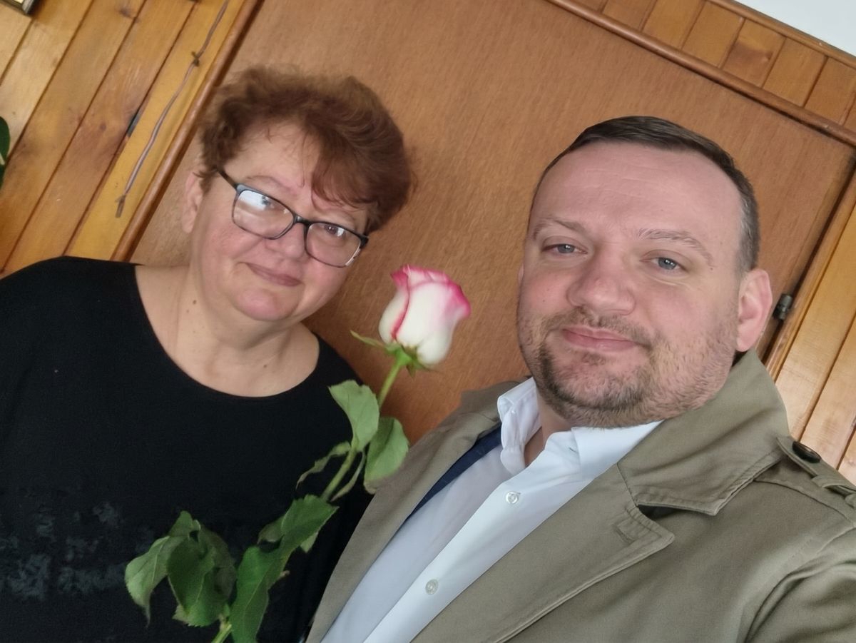 Šimunićeva mama: Bilo mi je lakše saznati da imam rak nego da nam USKOK upada u dom