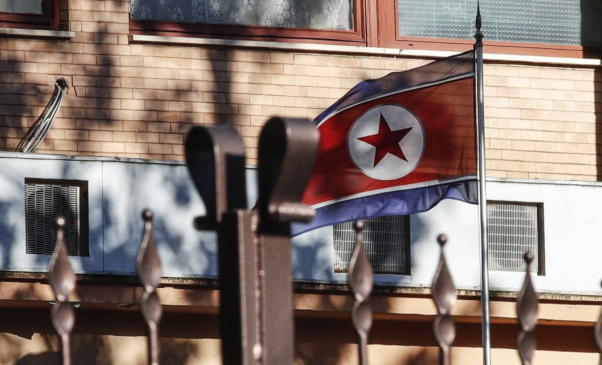 Sjevernokorejski diplomat koji je nestao prije dvije godine prebjegao u Južnu Koreju