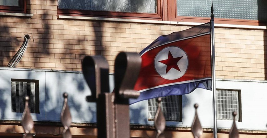Sjevernokorejski diplomat koji je nestao prije dvije godine prebjegao u Južnu Koreju