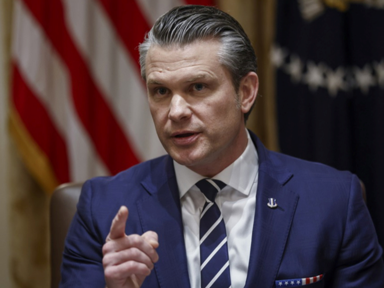 FT: Broker Trumpovog ministra prije početka rata htio uložiti u veliki obrambeni fond