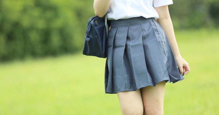 Dečki mogu nositi suknje jer je škola usvojila pravilnik o neutralnosti spolova
