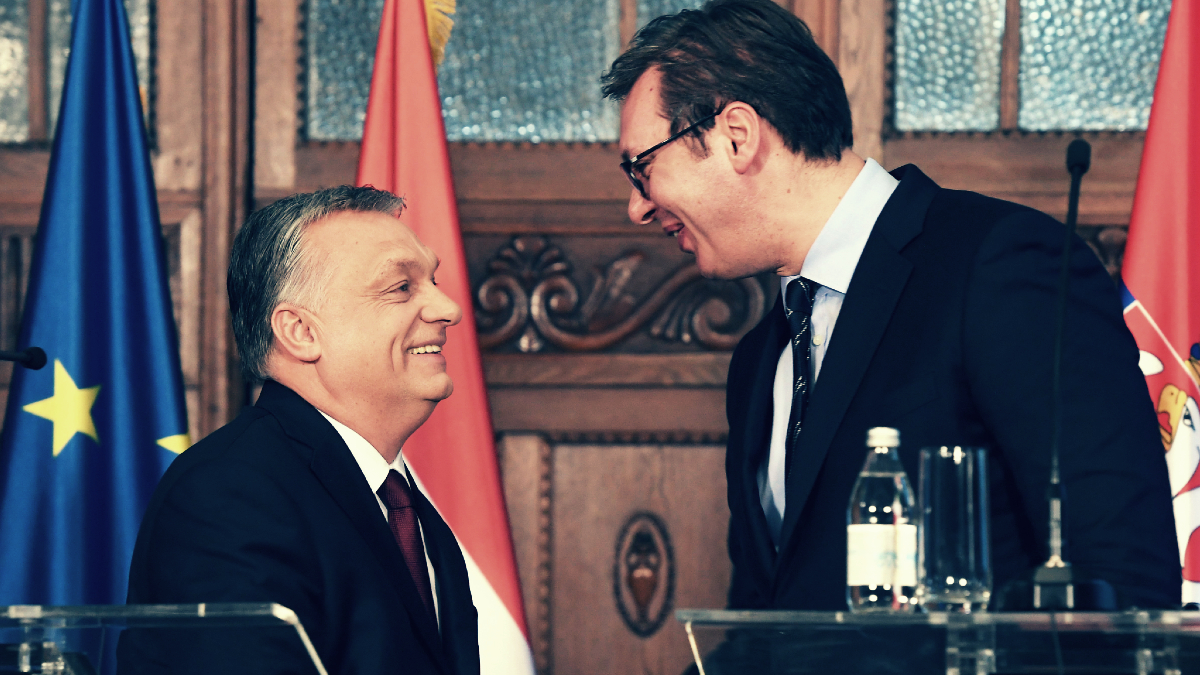 Orban odbio popis EU o sigurnim zemljama, samo Srbima otvara granicu