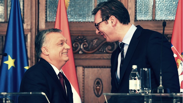 Orban odbio popis EU o sigurnim zemljama, samo Srbima otvara granicu