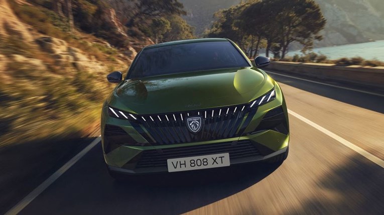 Novi Peugeotov motor: Lanac u novom PureTechu umjesto spornog remena