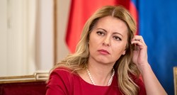 Slovački parlament želi zabranu predizbornih anketa, predsjednica stavila veto