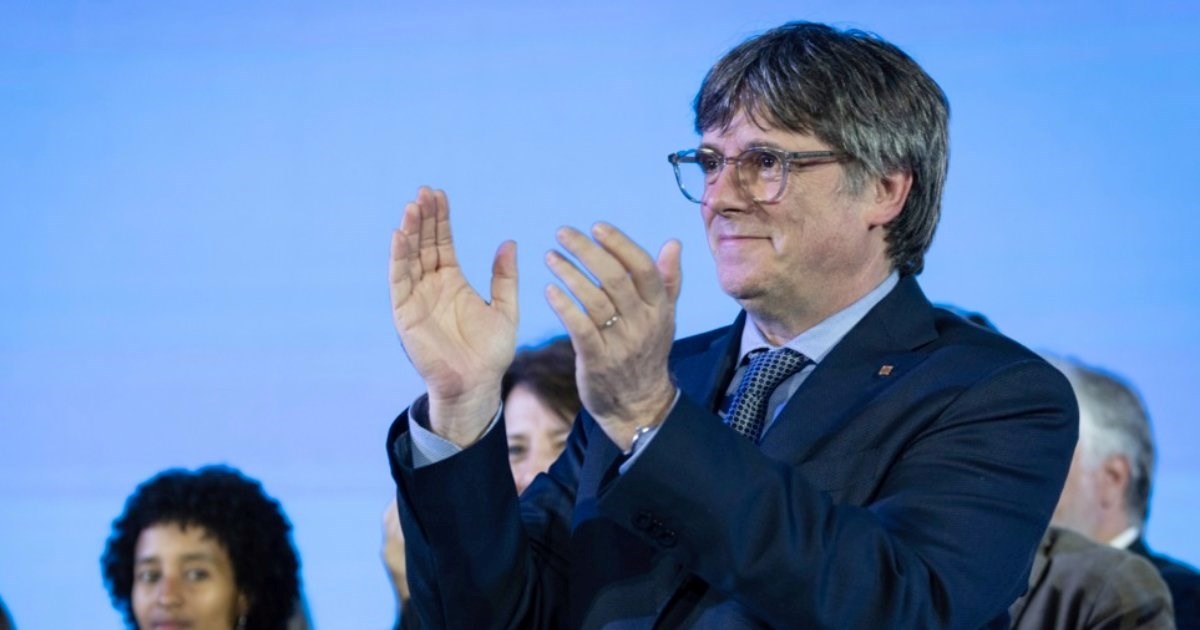 Španjolska obustavila progon katalonskih separatista. Puigdemont: Povijesni dan