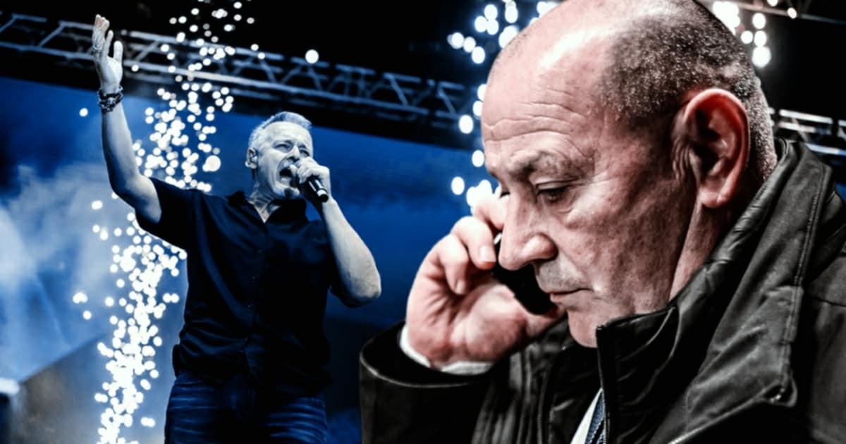 Medved pomaže veteranima da odu na Thompsona. "Ušli smo u zadnju fazu dekadencije"