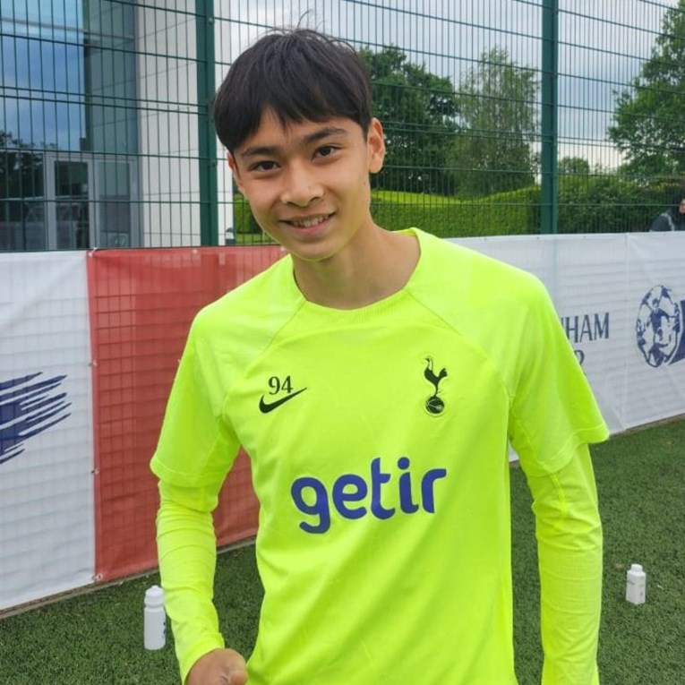 Talent Cityja napustio nogomet. "Trčali smo kao psi za Guardiolu, nisam to više htio"